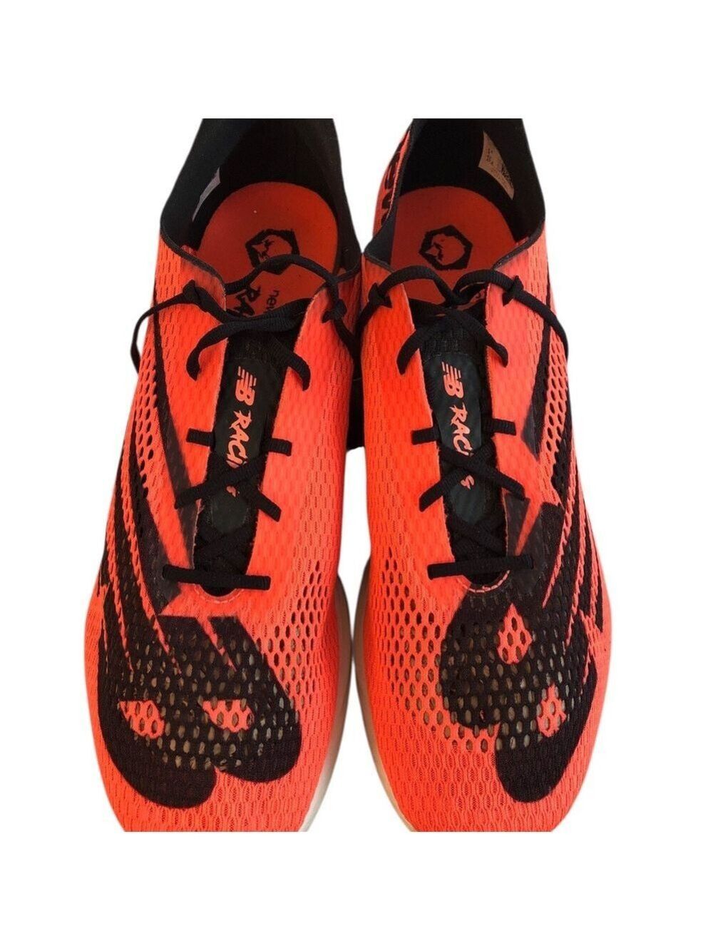 New Balance Fuel Cell Super Comp LD-X Running Racing Spike Shoes